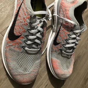 Nike Flyknit 4.0